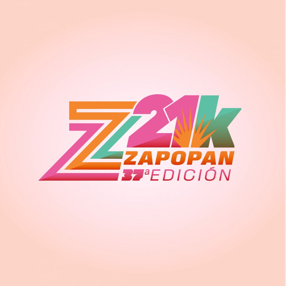 Medio maraton zapopan